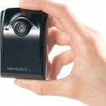 Mini videokamerák